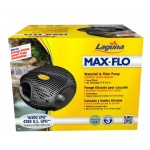 Laguna Max-Flo 4280 Electronic Waterfall and Filter Pump for Ponds Up to 8560-Gallon