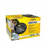 Laguna Max-Flo 960 Waterfall and Filter Pump for Ponds Up to 1920-Gallon