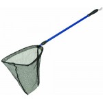 Pond Fish Net - 14" Diameter/33"-60" Telescopic Handle