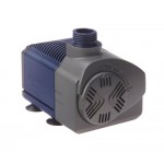 Lifegard Aquatics 1200 Quiet One Aquarium Pump, 296-Gallon Per Hour