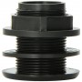 Lifegard Aquatics 3/4-Inch Slip Bulkhead Fitting