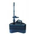 Lifegard Aquatics R440022 Duo Pond Filter Kit
