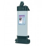 Lifegard Aquatics R440252 AquaStep Pro 25 Watt UV Sterilizer Model