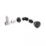 Little Giant 566181 Bottom Drain Kit for Pond Skimmers