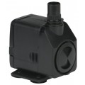 Little Giant 566716 130 GPH Submersible Magnetic Drive Statuary Fountain Pump, 11 Watts