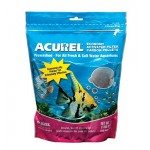 Loving Pets Acurel LLC Economy Activated Filter Carbon Pellets, 3-Pound