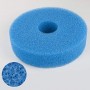LTWHOME Compatible Foam Sponge Filter 25PPI Fits for Laguna Pressure-Flo 2100 UVC Filter(Pack of 4)