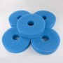 LTWHOME Compatible Foam Sponge Filter 25PPI Fits for Laguna Pressure-Flo 3200 UVC Filter(Pack of 5)