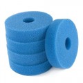 LTWHOME Compatible Foam Sponge Filter 25PPI Fits for Laguna Pressure-Flo 3200 UVC Filter(Pack of 5) LTWHOME Compatible Foam Sponge Filter 25PPI Fits for Laguna Pressure-Flo 3200 UVC Filter(Pack of 5)