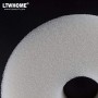LTWHOME Compatible Foam Sponge Filter Media Fits Laguna Pressure Flo 12000/Flo 3200 UVC(Pack of 5)