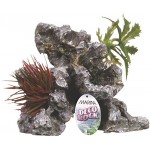 Marina 12065 Deco-Rock Ornament, Small