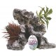 Marina 12065 Deco-Rock Ornament, Small