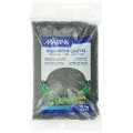 Marina 12471 Black Decorative Aquarium Gravel, 10kg, 22-Pound