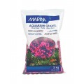 Marina 12492 Jelly Bean Decorative Epoxy Aquarium Gravel, 2kg, 4.4-Pound