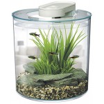 Marina 12850 360-Degree Aquarium Starter Kit