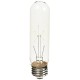 Marina 15-watt Clear Showcase Bulb, 2-Pack