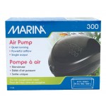 Marina 300 Air Pump for Aquarium