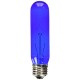 Marina Aquarium Showcase Bulb, 25-watt, 120-volt, Blue