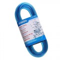 Marina Elite Silicone Airline Tubing for Aquarium, 10-Feet, Blue