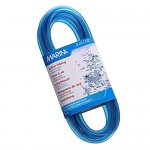 Marina Elite Silicone Airline Tubing for Aquarium, 10-Feet, Blue