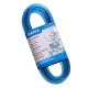 Marina Elite Silicone Airline Tubing for Aquarium, 10-Feet, Blue