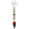 Marina Floating Thermometer with Suction Cup Marina Floating Thermometer with Suction Cup