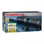 Marineland Penguin Power Filter, upto 75 -Gallon, 350 GPH