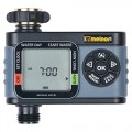 Melnor Single-Outlet Digital Water Timer, Advanced Functions, Simple and Flexible Programming, Easy Manual Watering, 4 Independent Cycles for Water... Melnor Single-Outlet Digital Water Timer, Advanced Functions, Simple and Flexible Programming, Easy Manual Watering, 4 Independent Cycles for Water...