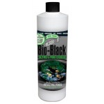 Microbe Lift 8-Ounce Pond Microbe-Lift Bio-Black BIOBLK08