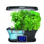 AeroGarden Bounty with Gourmet Herb Seed Pod Kit