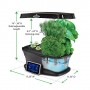 AeroGarden Bounty with Gourmet Herb Seed Pod Kit