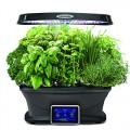 AeroGarden Bounty with Gourmet Herb Seed Pod Kit AeroGarden Bounty with Gourmet Herb Seed Pod Kit