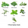 AeroGarden Italian Herb Seed Pod Kit (7-Pod)