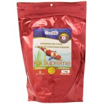 North Fin Koi Supreme Formula Fish Food 4mm, 1Kg