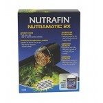 Nutrafin 10780 Marina Nutramatic 2X Fish Food Feeder