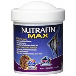 Nutrafin A6700 Max Tropical Fish Flakes, 0.67-Ounce