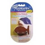 Nutrafin A7240 Basix Betta Food, 0.42-Ounce