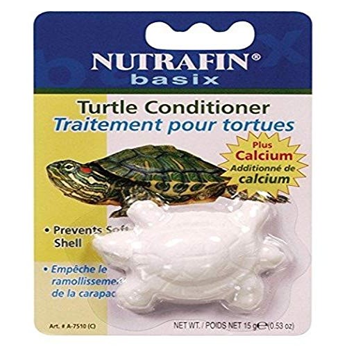 Nutrafin A7510 Turtle Conditioner
