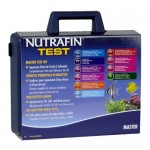 Nutrafin A7860 Master Test Kit, Contains 10 Test Parameters