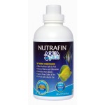 Nutrafin A7929 Aqua Plus Water Conditioner, 16.9-Ounce