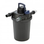 Oase (2nd Generation) FiltoClear 4000 Pond Pressure Filter with UV-C Clarifier