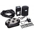 Water Quintet Fountain/Light Kit Water Quintet Fountain/Light Kit