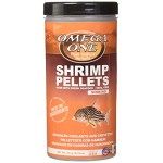 OMEGA One Shrimp Pellet 8.25oz