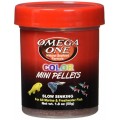 OMEGA One Color Mini Pellet 1.8oz OMEGA One Color Mini Pellet 1.8oz