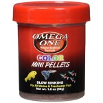 OMEGA One Color Mini Pellet 1.8oz