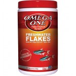 OMEGA One Freshwater Flake 5.3oz