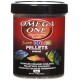 OmegaSea Food 53382 Super Color Pellets-Sinking, 4.2 oz, 1 Can