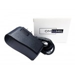 Omnihil 2.5 Meter Long 12V AC/DC Adapter Compatible with Power Adapter Compatible with Jebao PP-333LV Submersible Fountain Pond Water Pump Power Su...