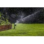 Orbit 62100 Yard Enforcer Motion Activated Sprinkler with Day and Night Detection Modes