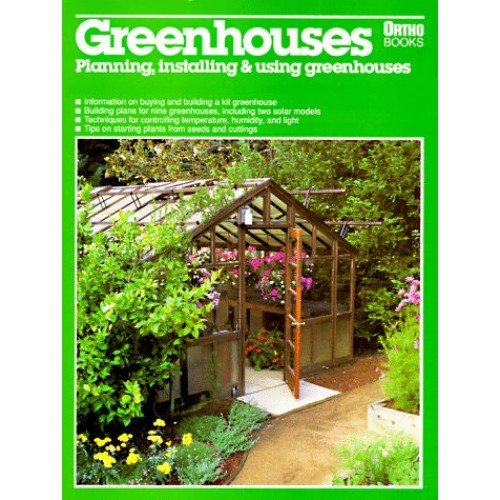 Greenhouses